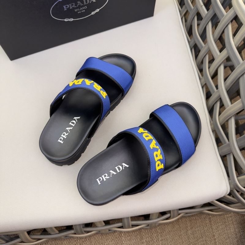 Prada Slippers